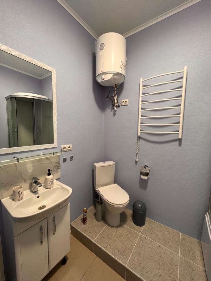 Апартаменти На Печерську Kiev Extérieur photo