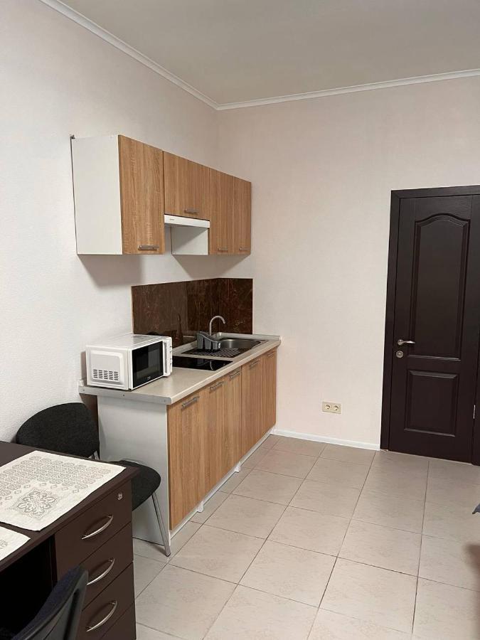 Апартаменти На Печерську Kiev Extérieur photo