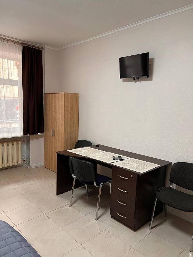 Апартаменти На Печерську Kiev Extérieur photo